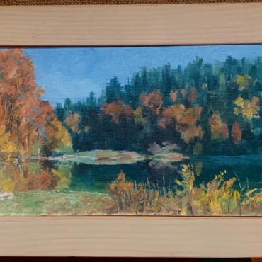 Kupres Kukavičje Jezero 2