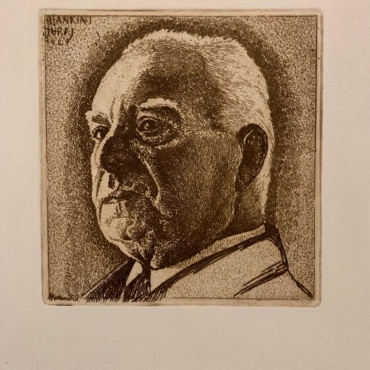 Portrait Juraj Biankini