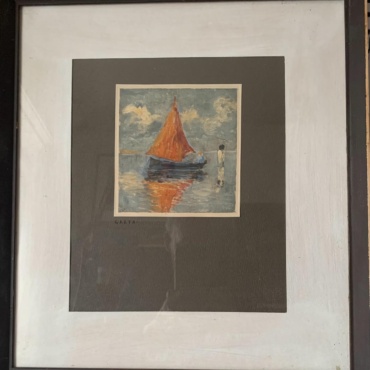 Gaeta Ante Katunarić