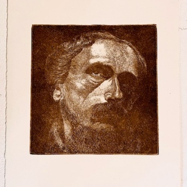 Saint Franjo Asiški