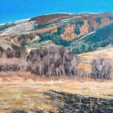 Kupres Stožer Landscape